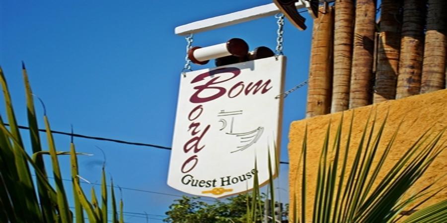 Casa de hóspedes Bombordo Búzios