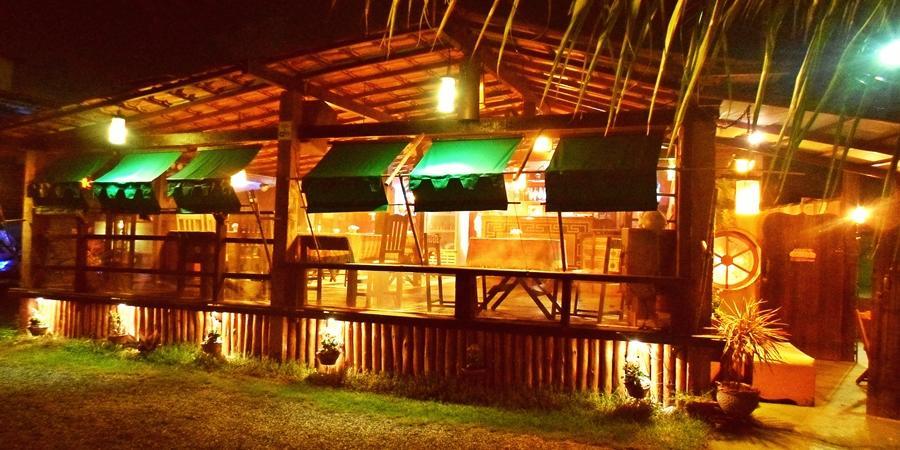 Bombordo Casa de hóspedes Búzios