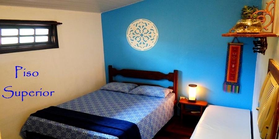 Bombordo Casa de hóspedes *